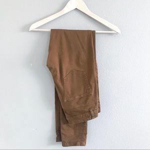 HM Colored Skinny Jean